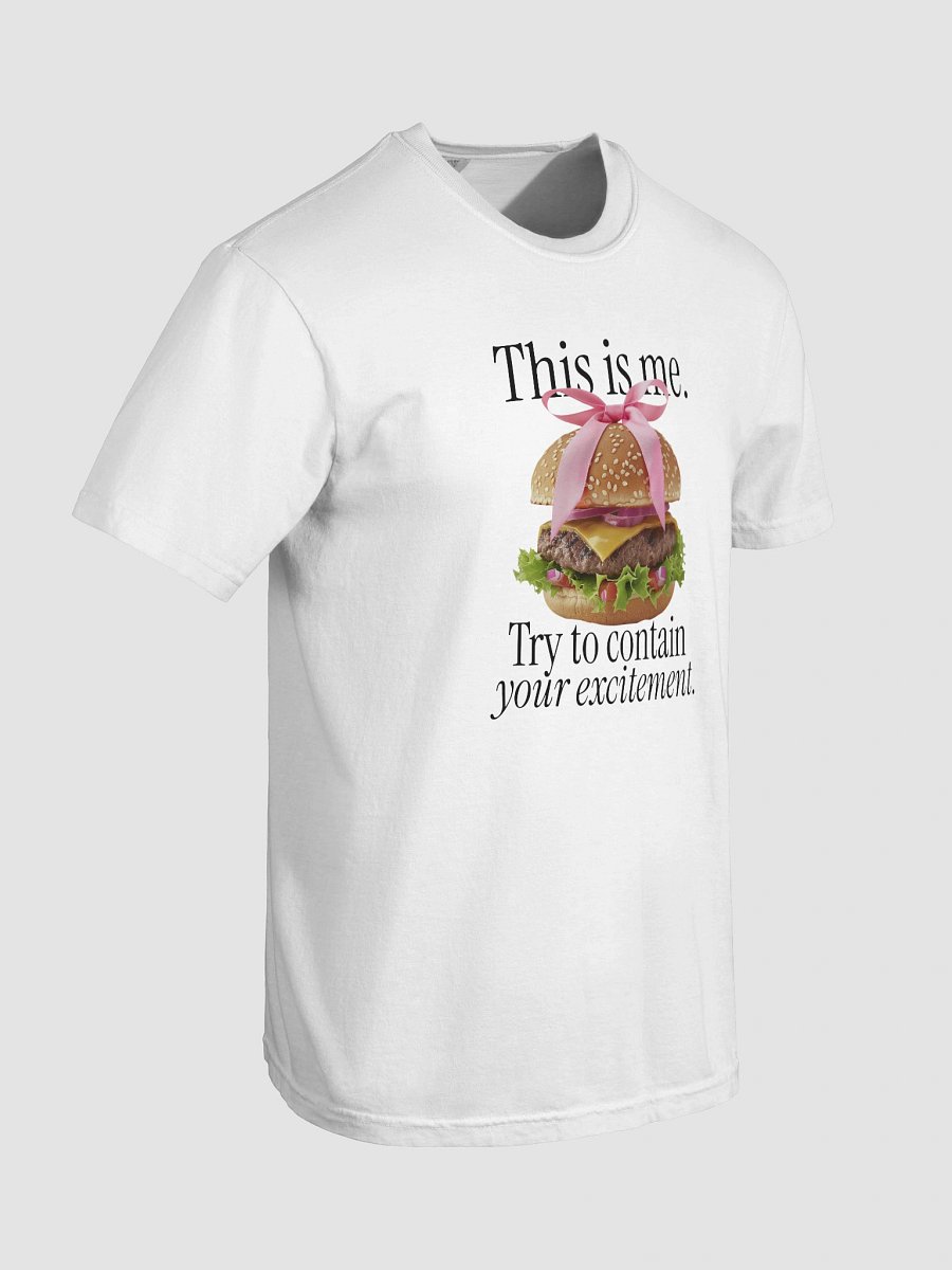Hot Mess Deluxe Tee product image (8)