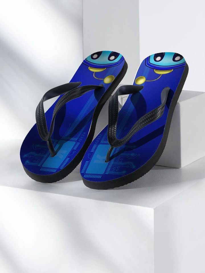 KuluPeek Flip-Flop Sandals product image (1)