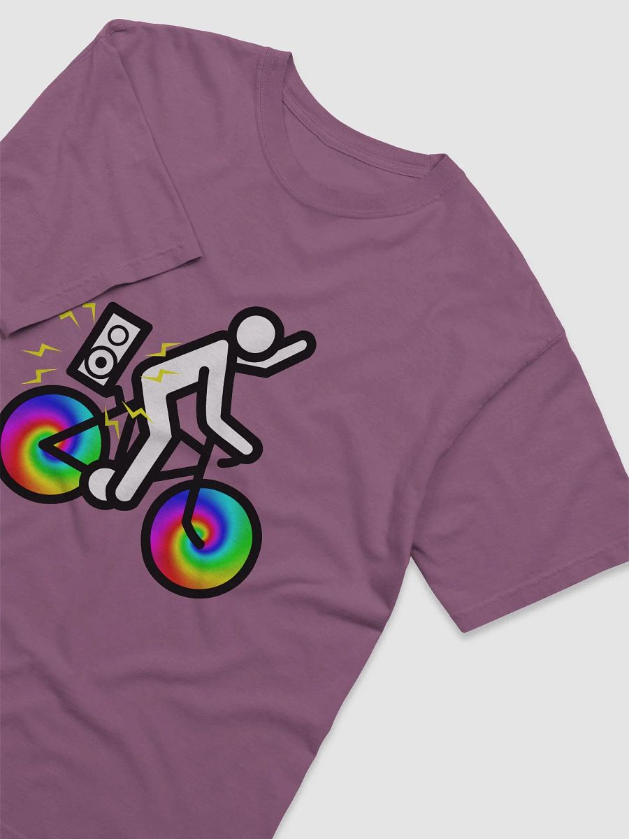 Bike Rave T-Shirt product image (2)