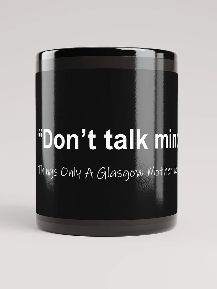 Glasgow Mum Mug product image (1)