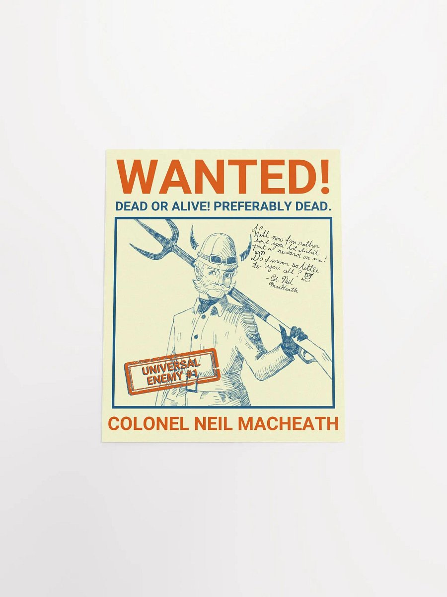 WANTED! product image (12)