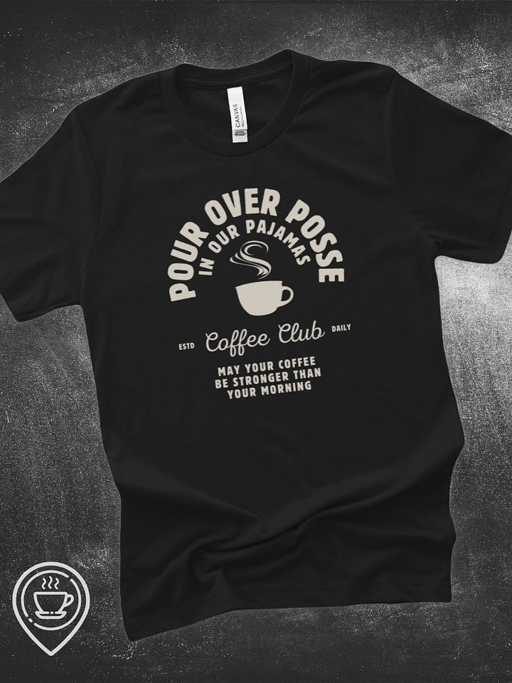 Pour Over Posse Coffee Club product image (1)