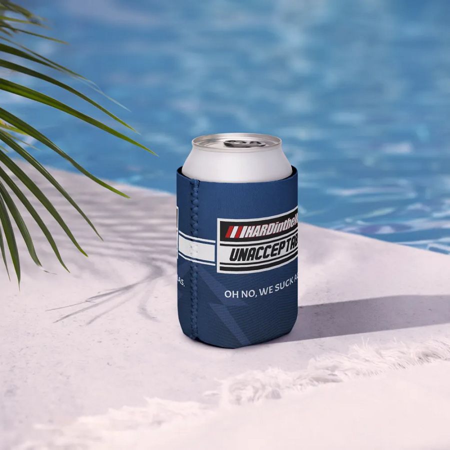 Unacceptable Can Koozie product image (7)