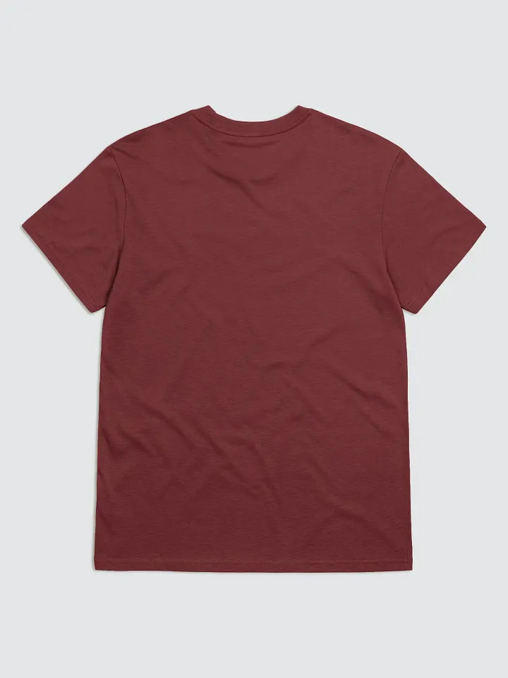 More Grace, More Abundance | Organic Cotton | T-Shirt Male product image (2)