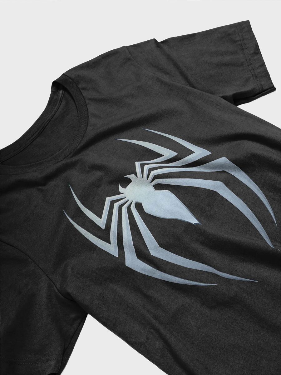 Sleek Spider-Man 2 T-Shirt product image (3)