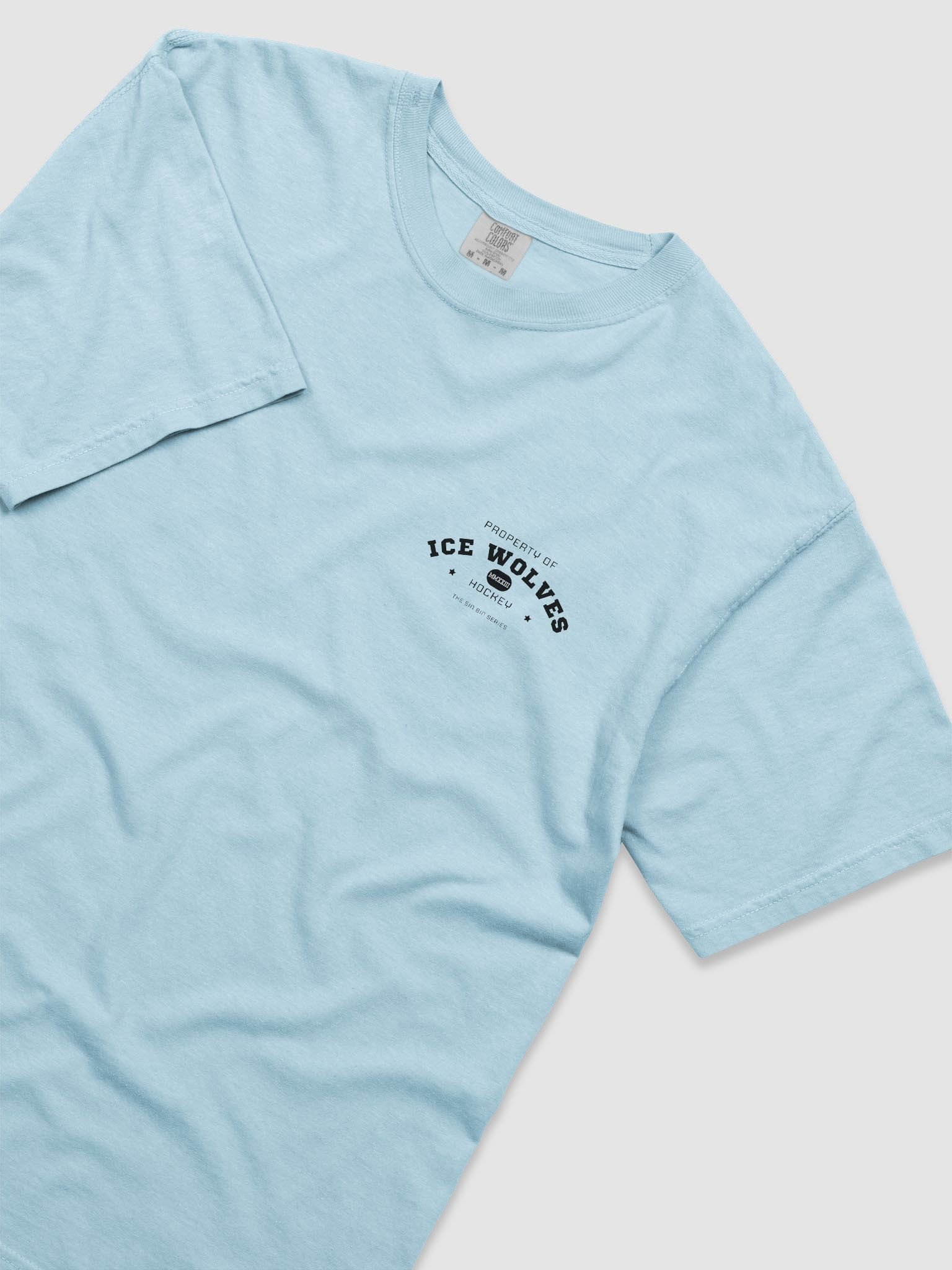 Athletic Dept. Heavyweight Tee product image (13)