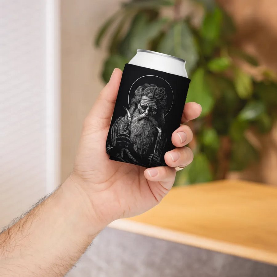 Prophet in Exile Coozie product image (5)