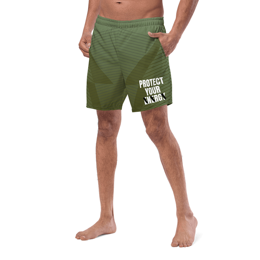 Protect Your NRG Swimming Trunks product image (2)