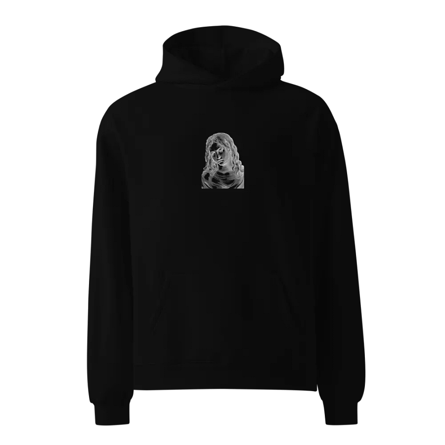 Dare to Dream Hoodie product image (1)