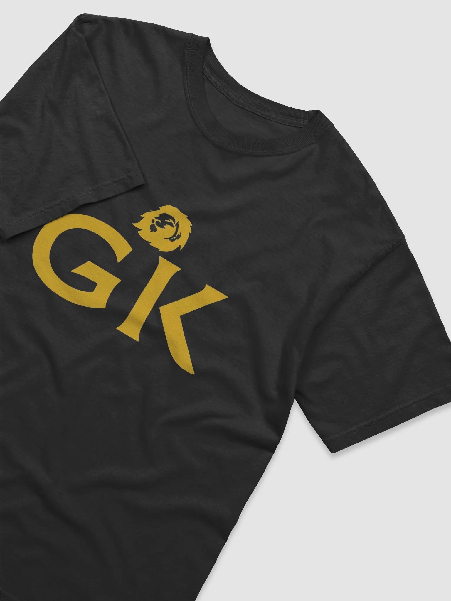 The GK Shirt product image (3)