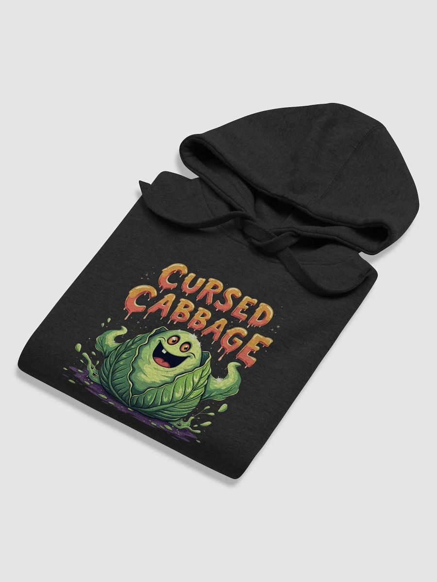 Cursed Cabbage Hoodie product image (6)