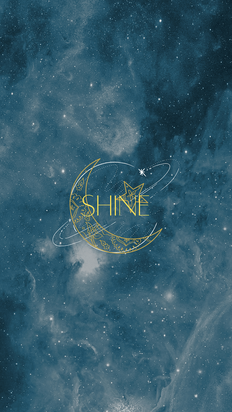 Shine MOBILE background product image (1)