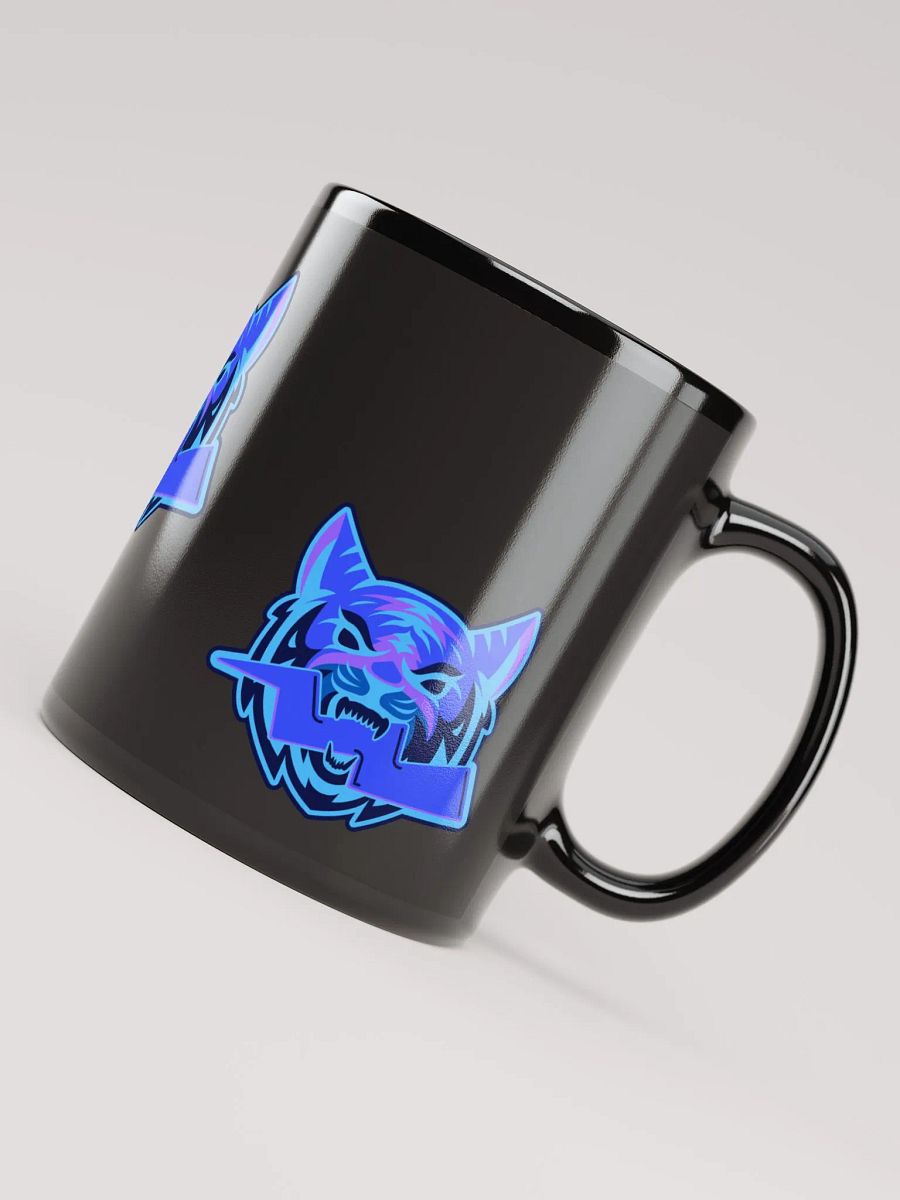 Blue Thunder Mug product image (4)