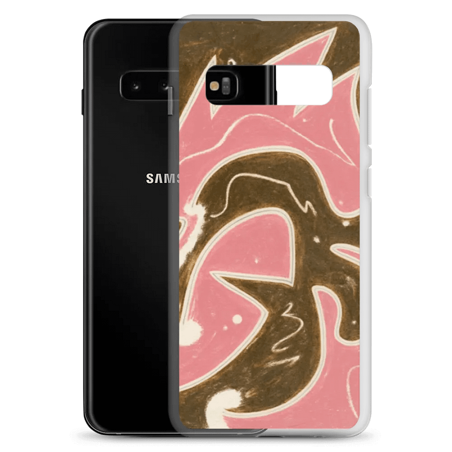 Abstract 12 Samsung Phone Case product image (20)
