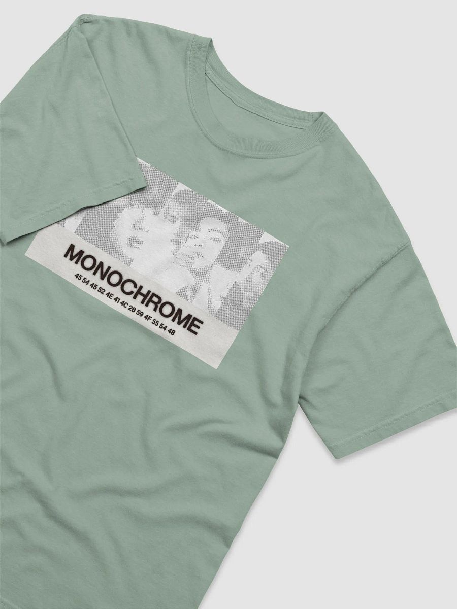 BTS Monochrome product image (23)