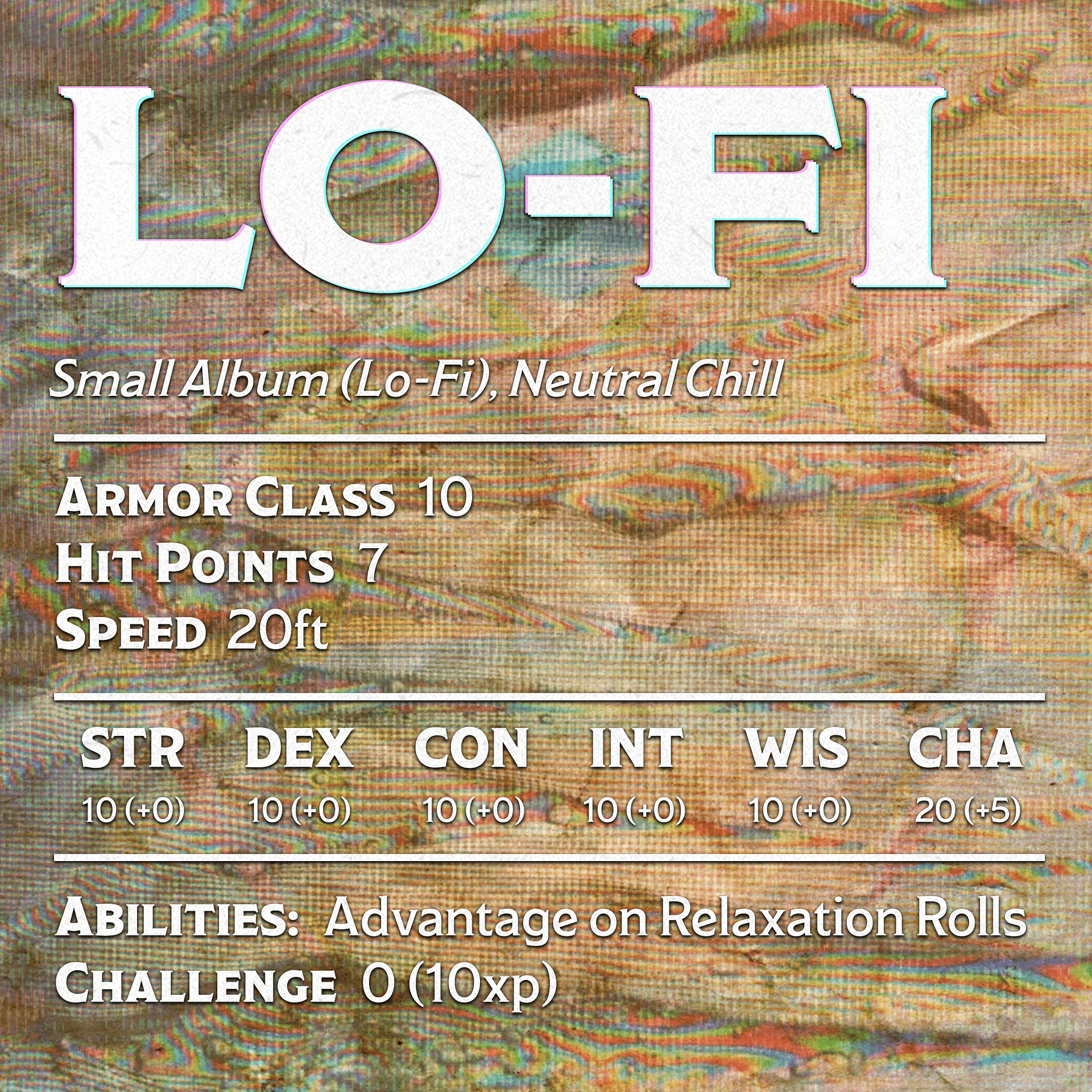 STP Lofi Collection product image (1)