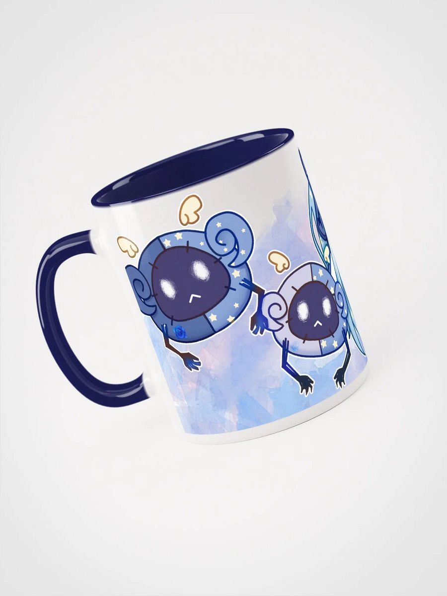 Mari & Yuniis Mug ver2 product image (17)