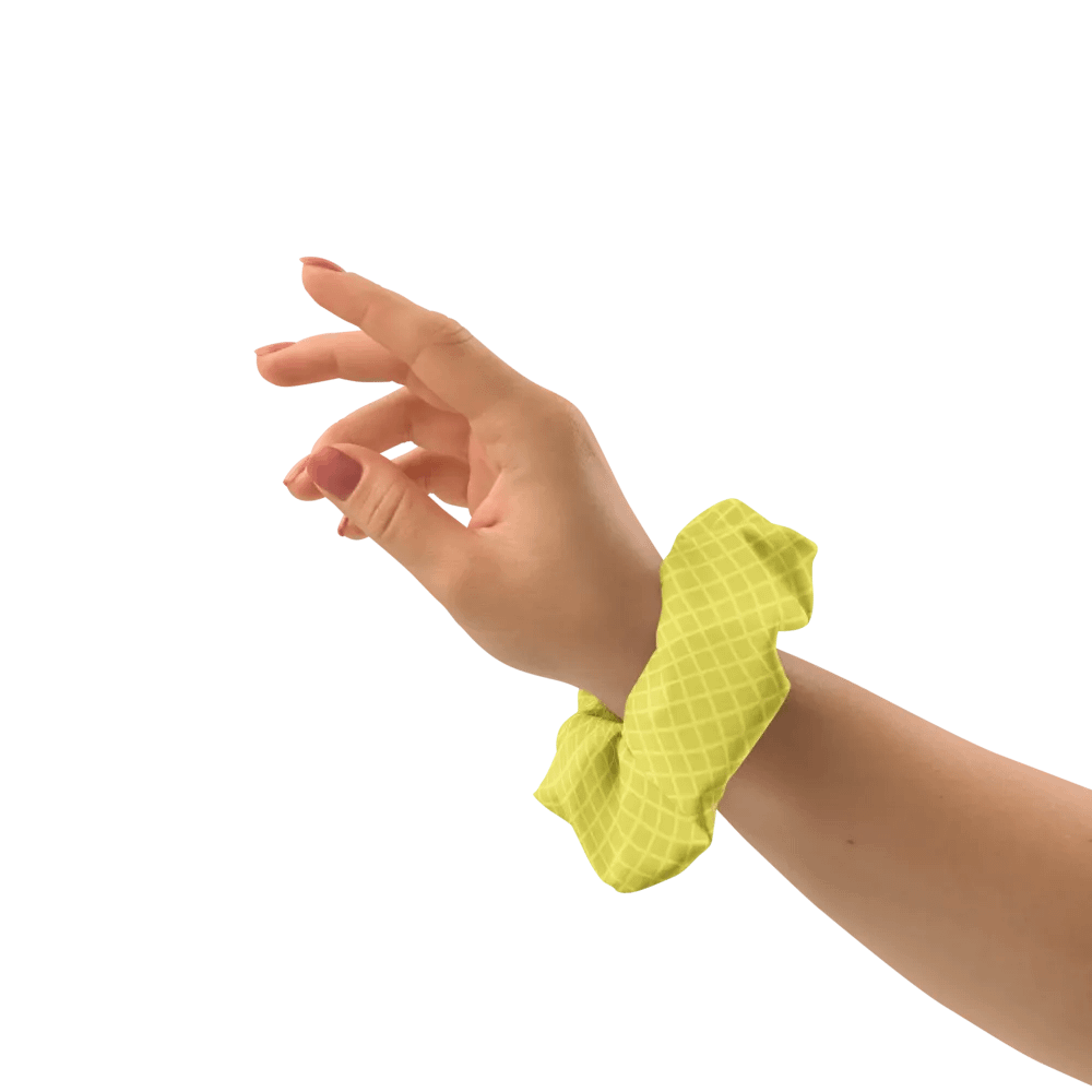 Lemon Hair Tie product image (8)