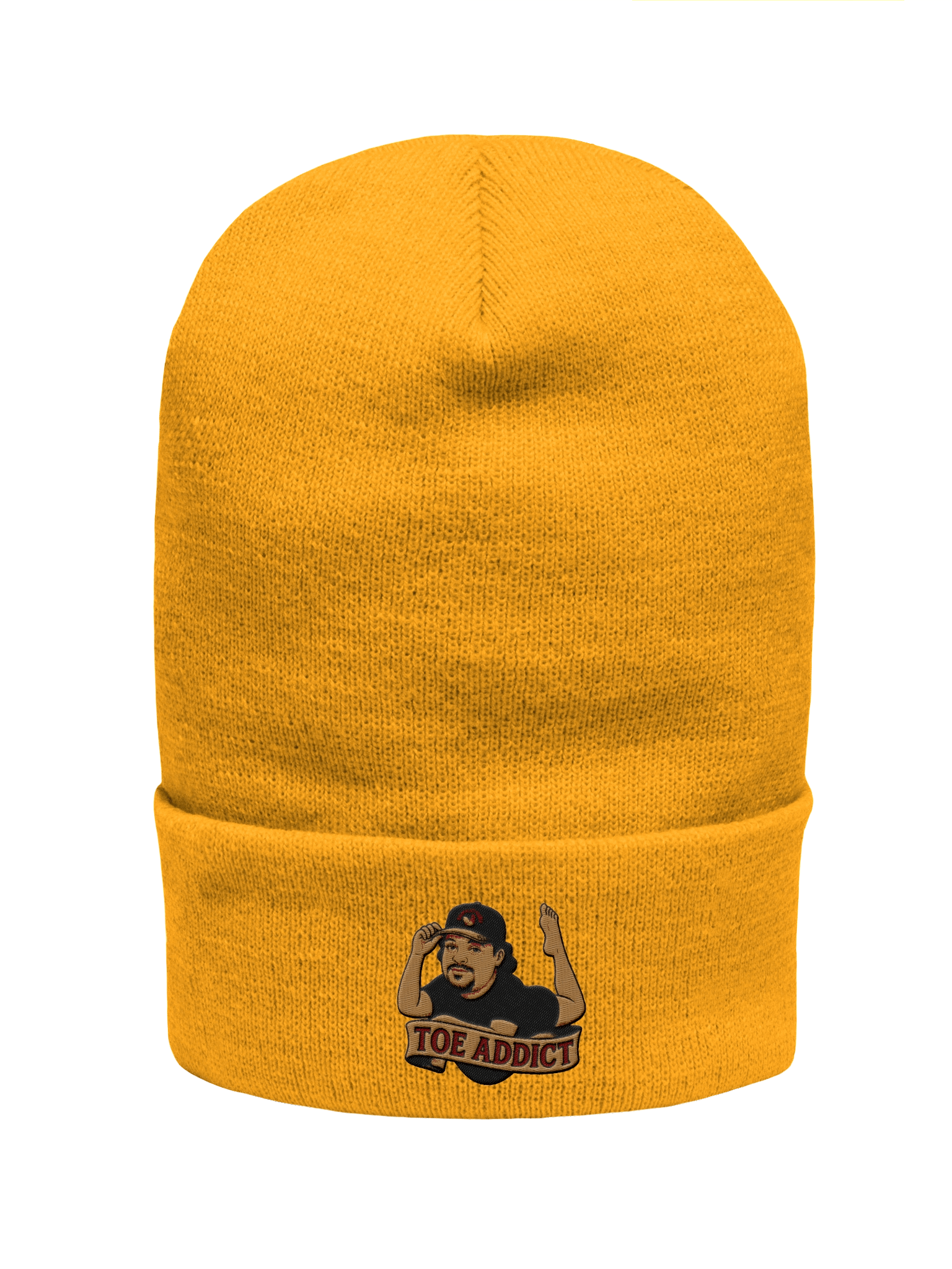 Toe Addict Beanie product image (6)