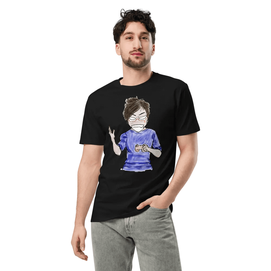 WTF Karen T-Shirt product image (3)