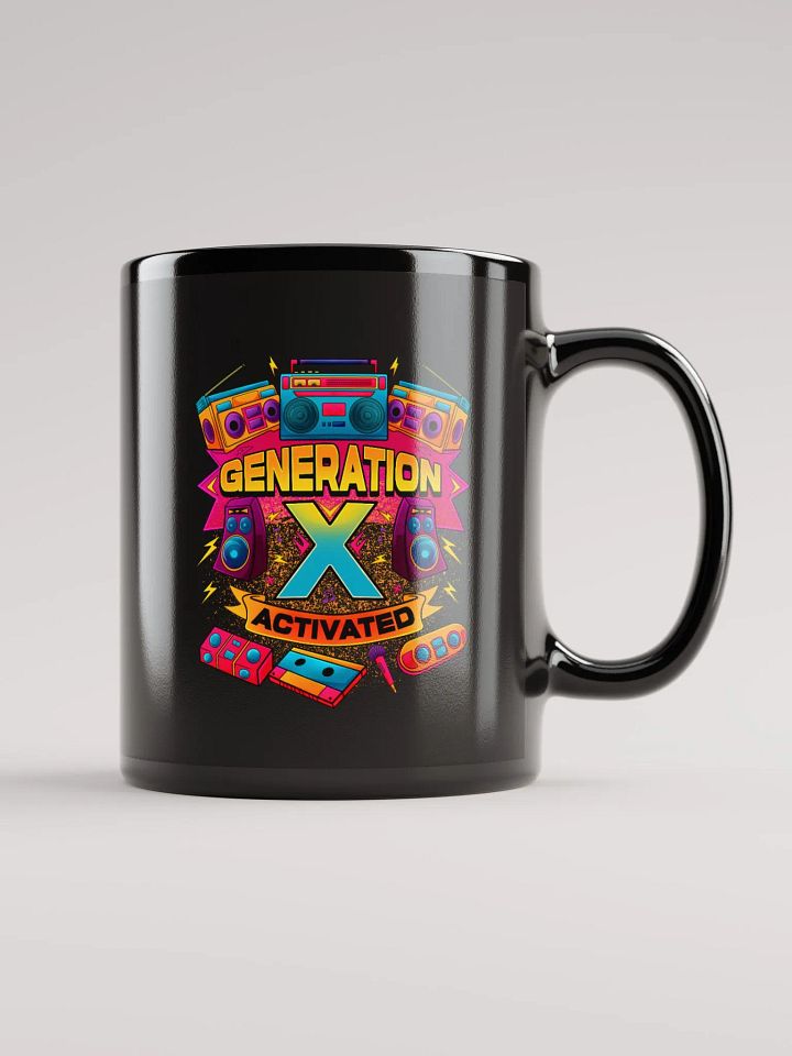 Gen X Awakening Mug product image (1)