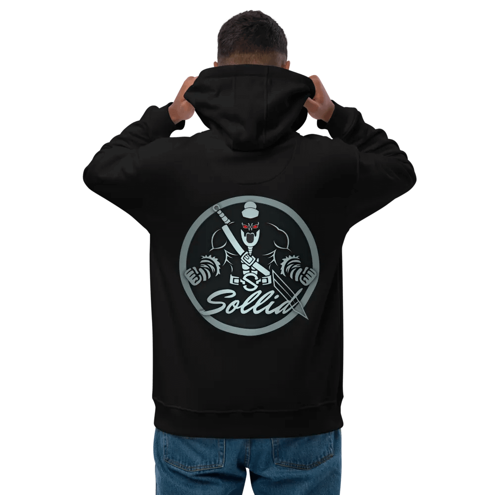 Sollid Love product image (7)