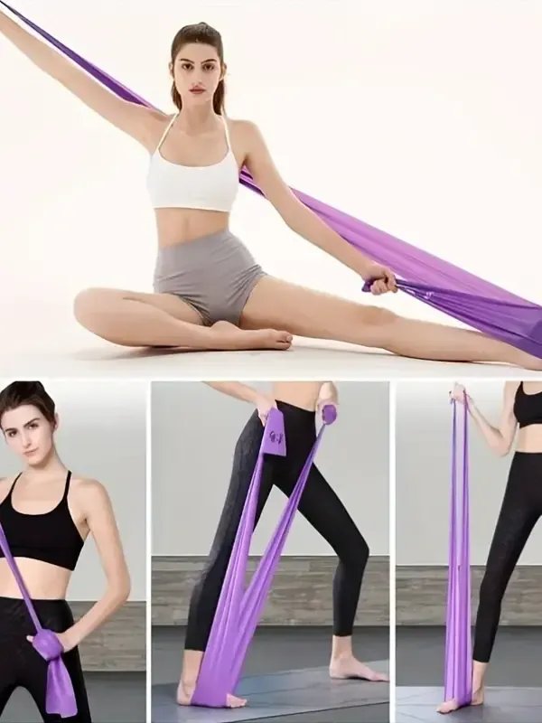 Exercise high Intensity Elastic Band for Women'S. product image (3)