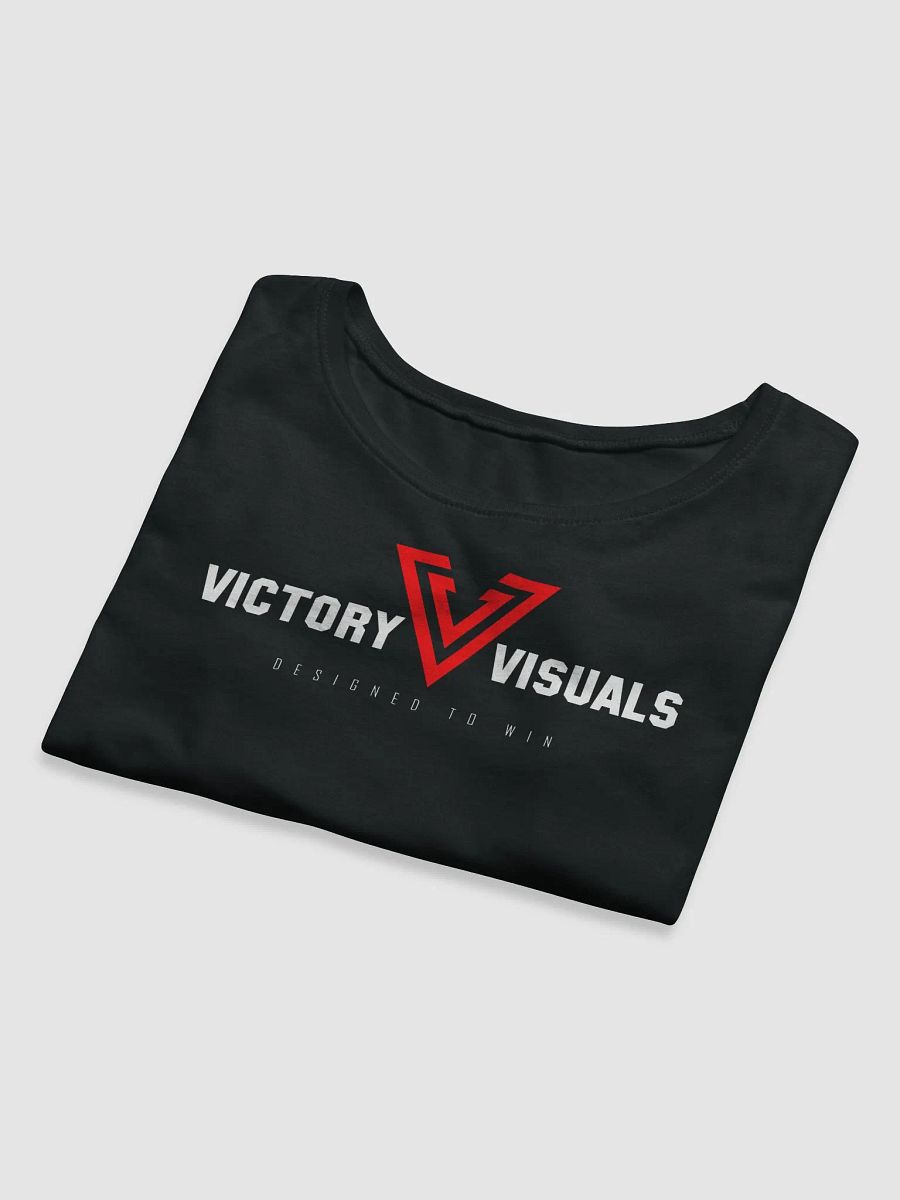 Victory Women's Crop Tee product image (5)