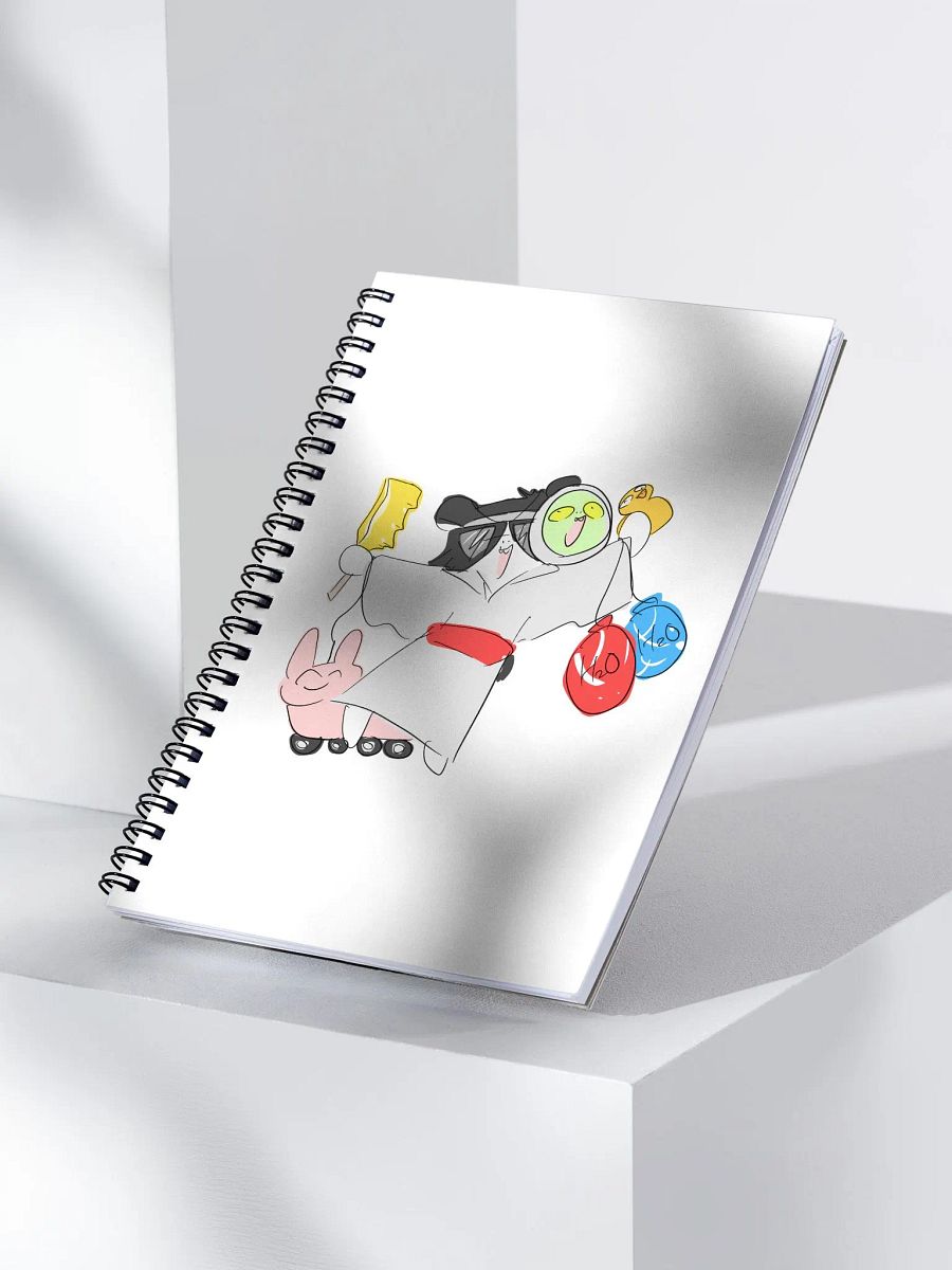 Happy Hampan!!! August product image (3)