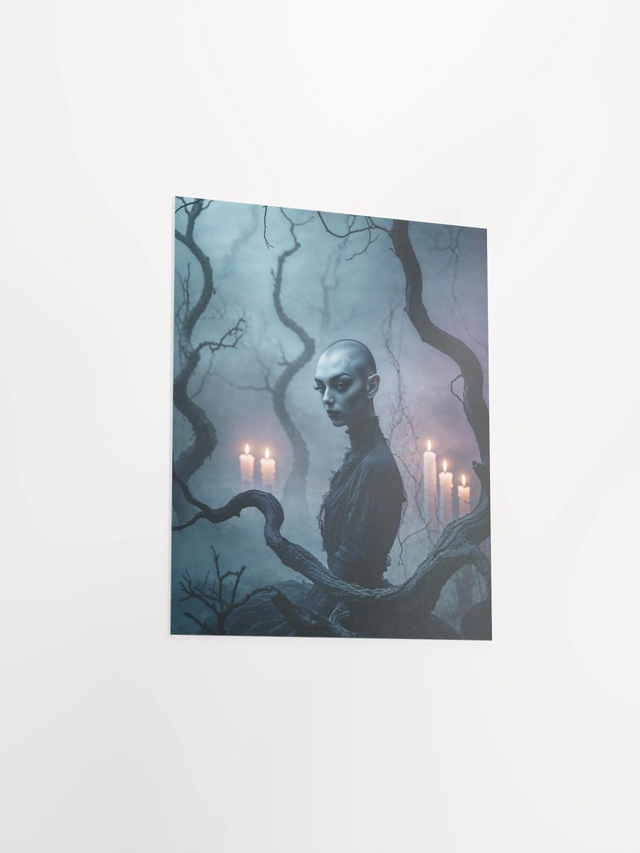 Whisper Among the Withered Matte Poster product image (31)