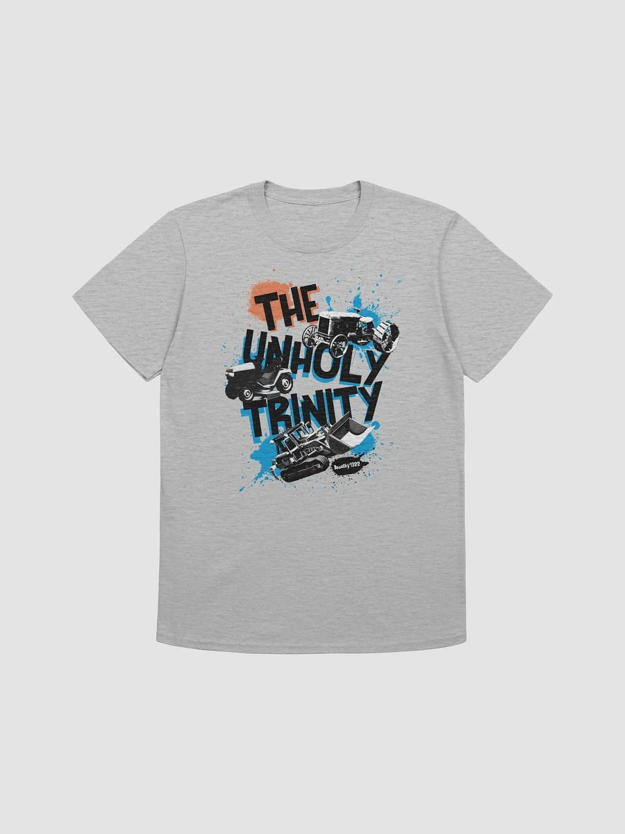 Random All Unholy Trinity Standard T-Shirt product image (25)