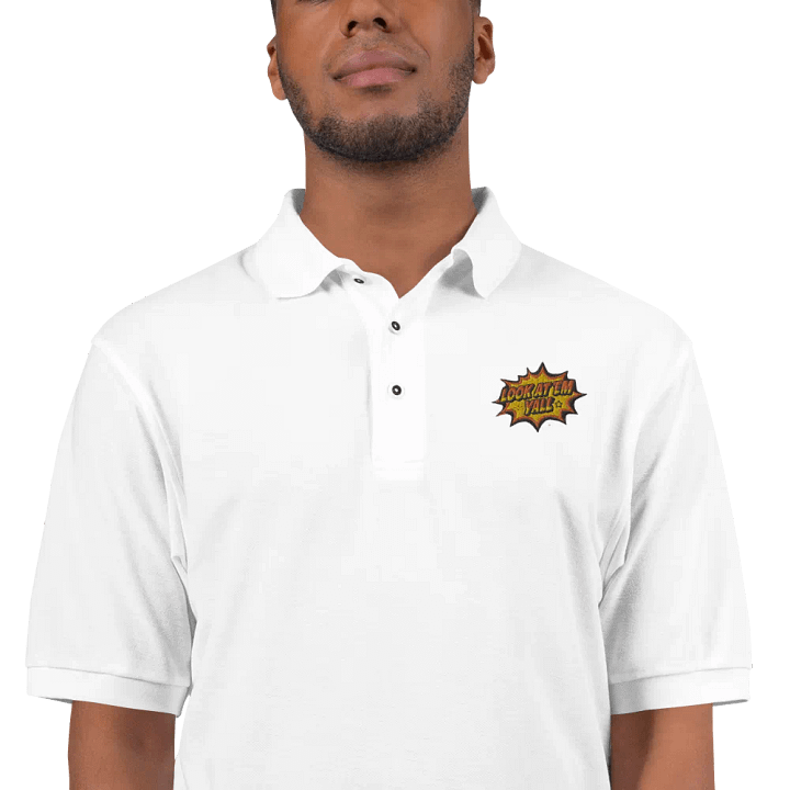 Look At 'Em Collar Yall! product image (1)