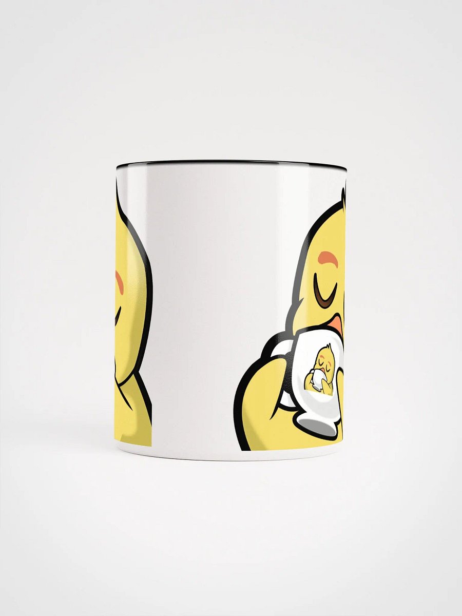 Sunshine "Cupception" Mug with Color Inside product image (57)