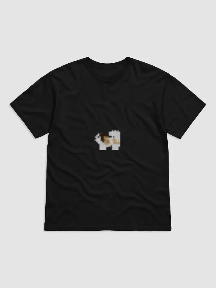 Furby Heavyweight Tee product image (1)