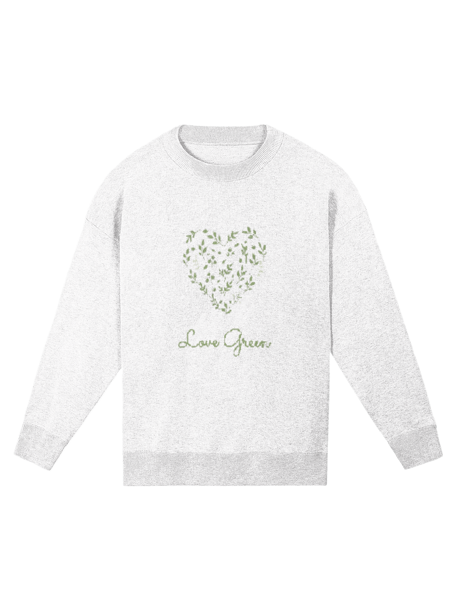 Love Green product image (1)
