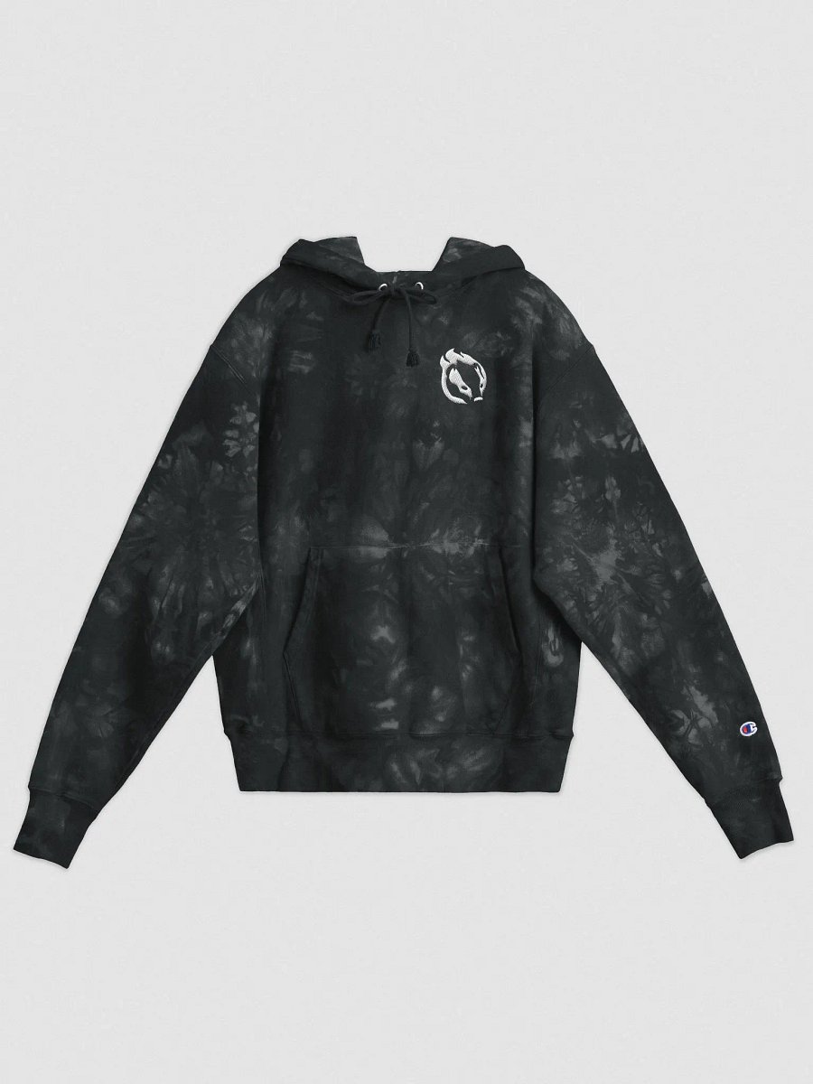 Tie Dye Hoody product image (1)