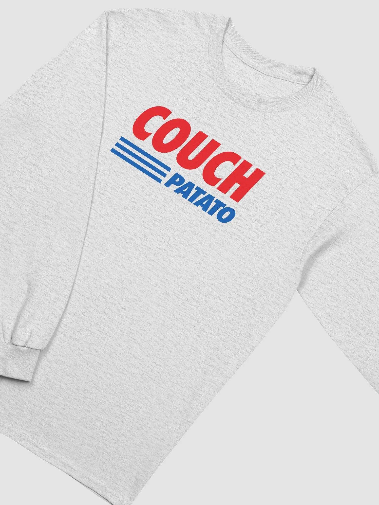 Unisex Long Sleeve Shirt product image (3)