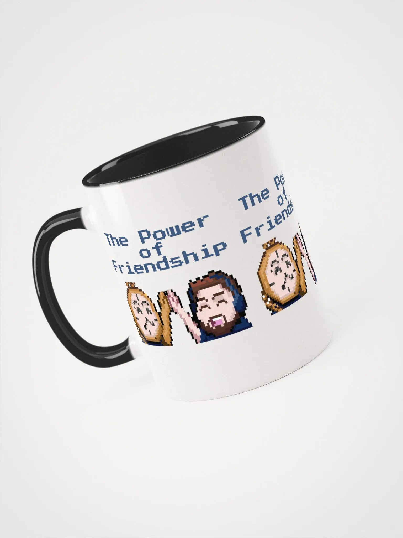 Power of Friendship Mug product image (28)
