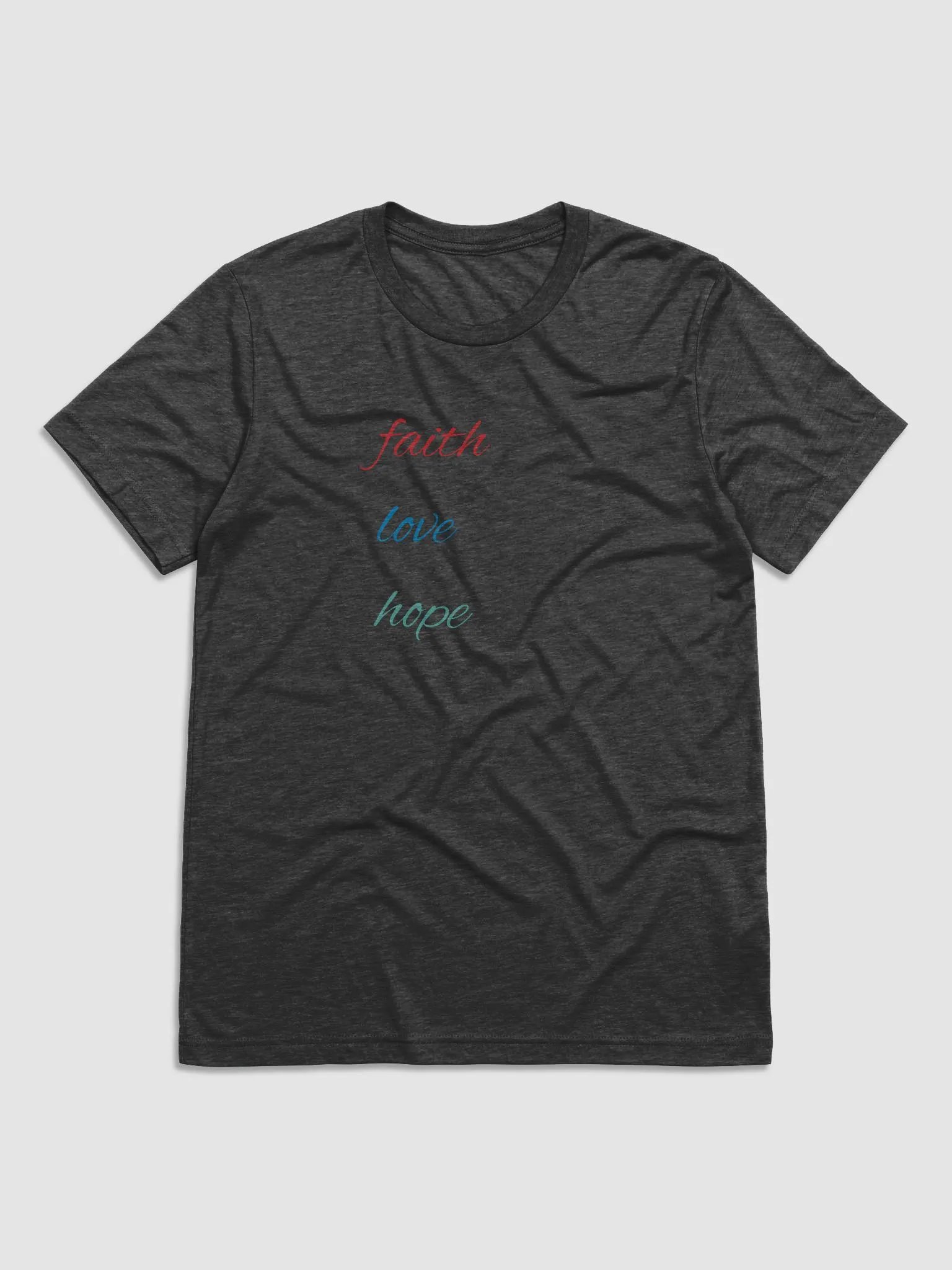 FAITH, LOVE, HOPE Faith, love, hope, faith love hope, Bible, Jesus, religion, Christianity, God, Jesus Christ, Christian, product image (3)