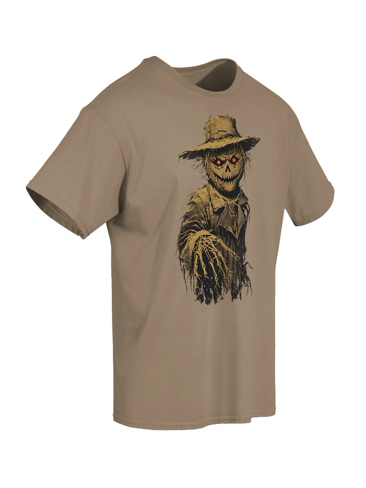 The Scarecrow's Grin Tee product image (2)
