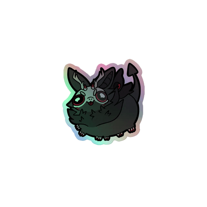 Holo-Chonk Harky product image (1)