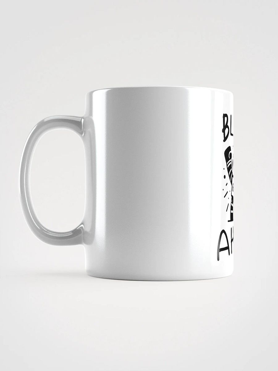 Blast Ahead Mug product image (18)