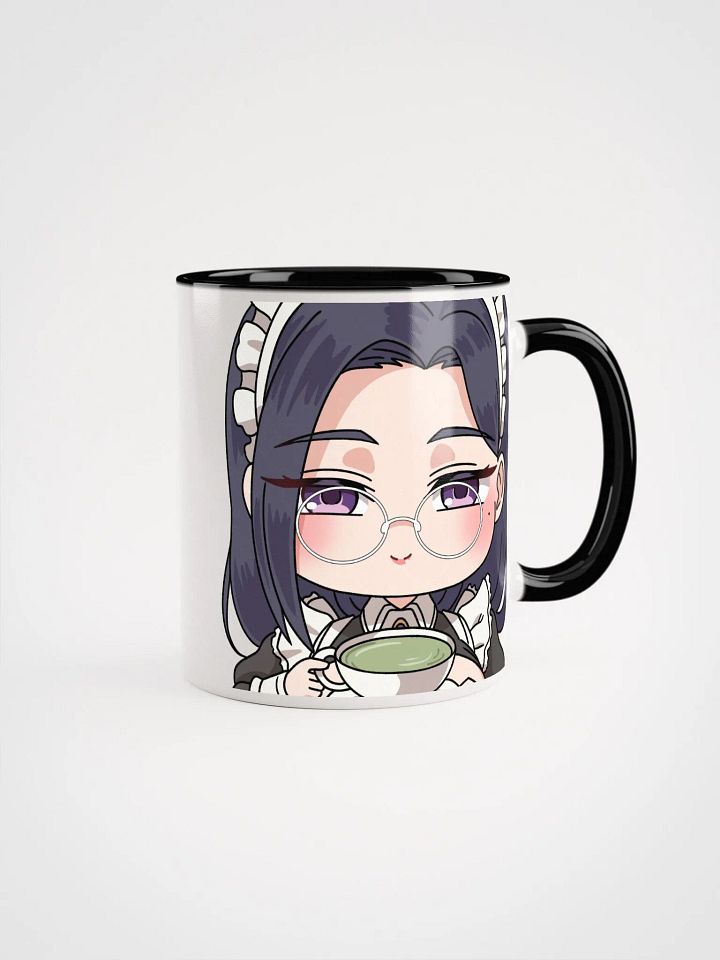 Good Morning! Maid Memoria Special Mug product image (2)