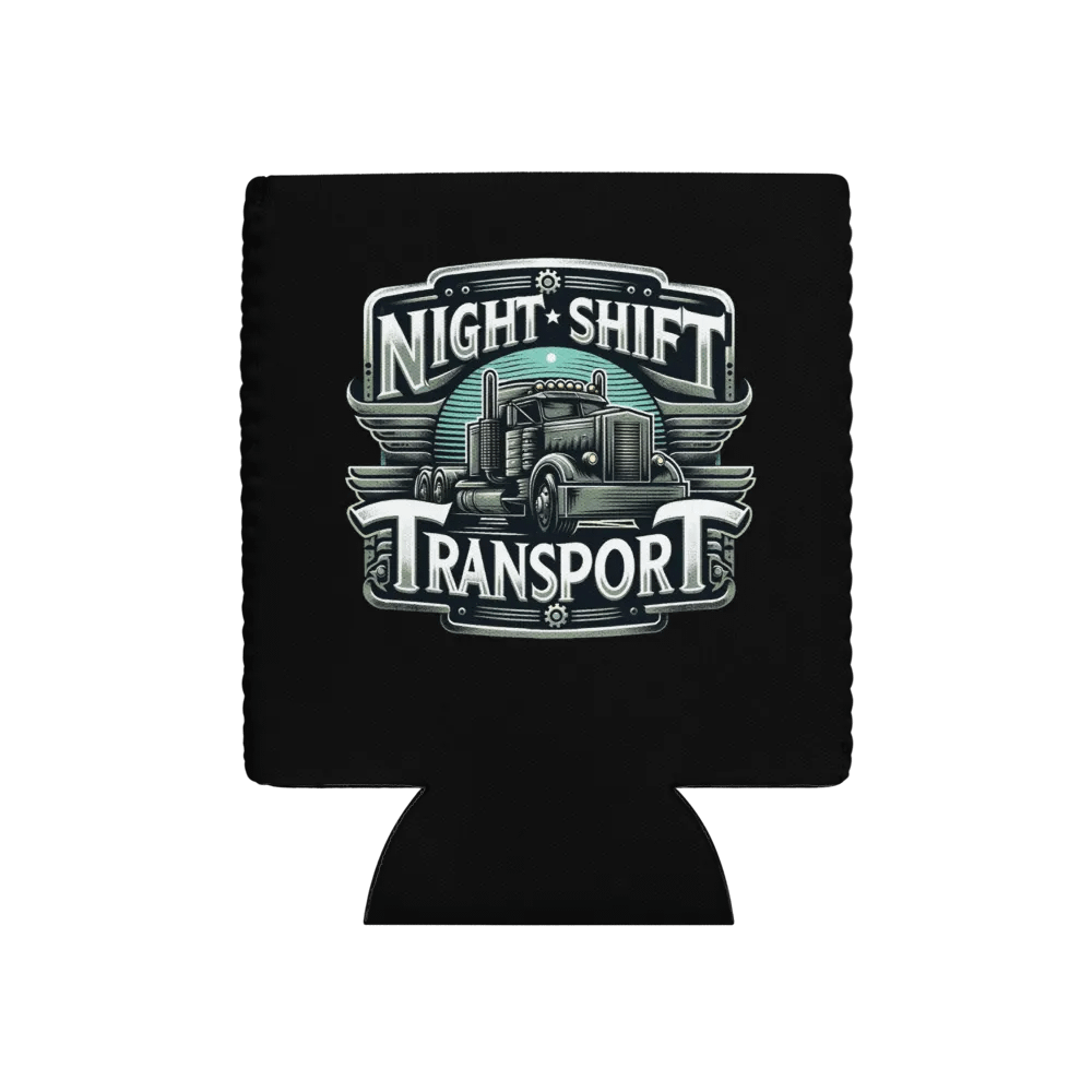 NST Soft Can Koozie product image (8)