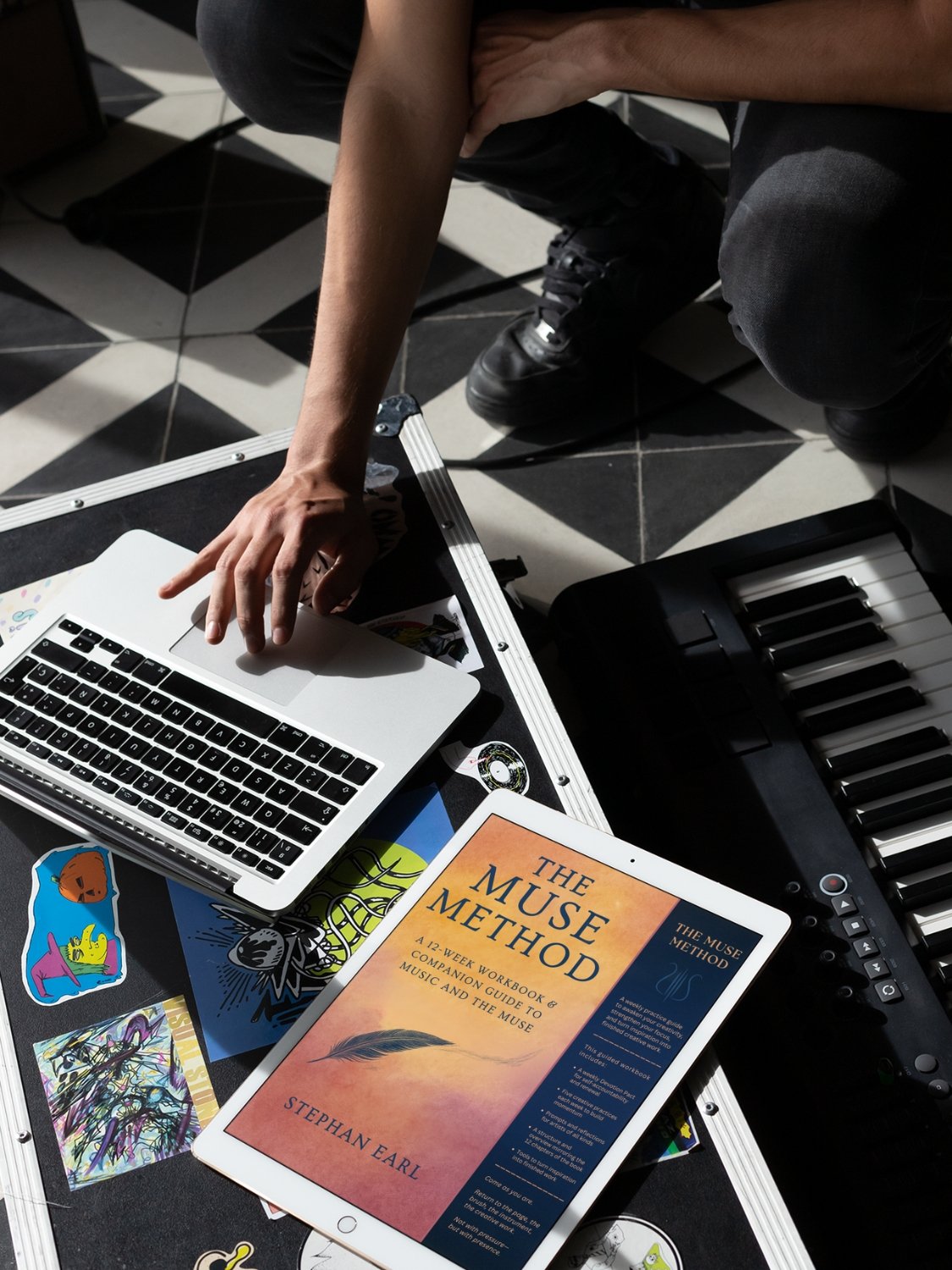 Music and the Muse - Ebook product image (7)
