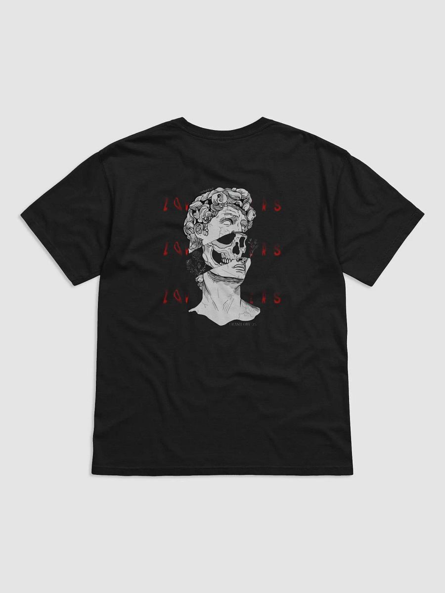 LOVERS TEE product image (1)