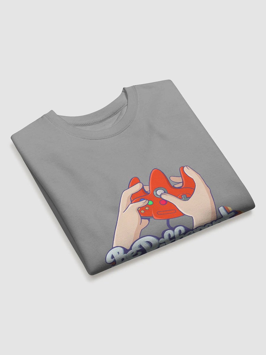 'BE DIFFERENT' SWEATSHIRT product image (3)