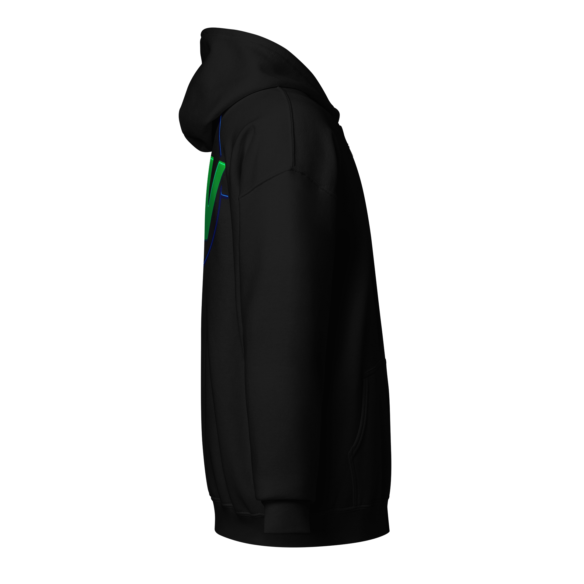 CrossHeart Zip product image (8)