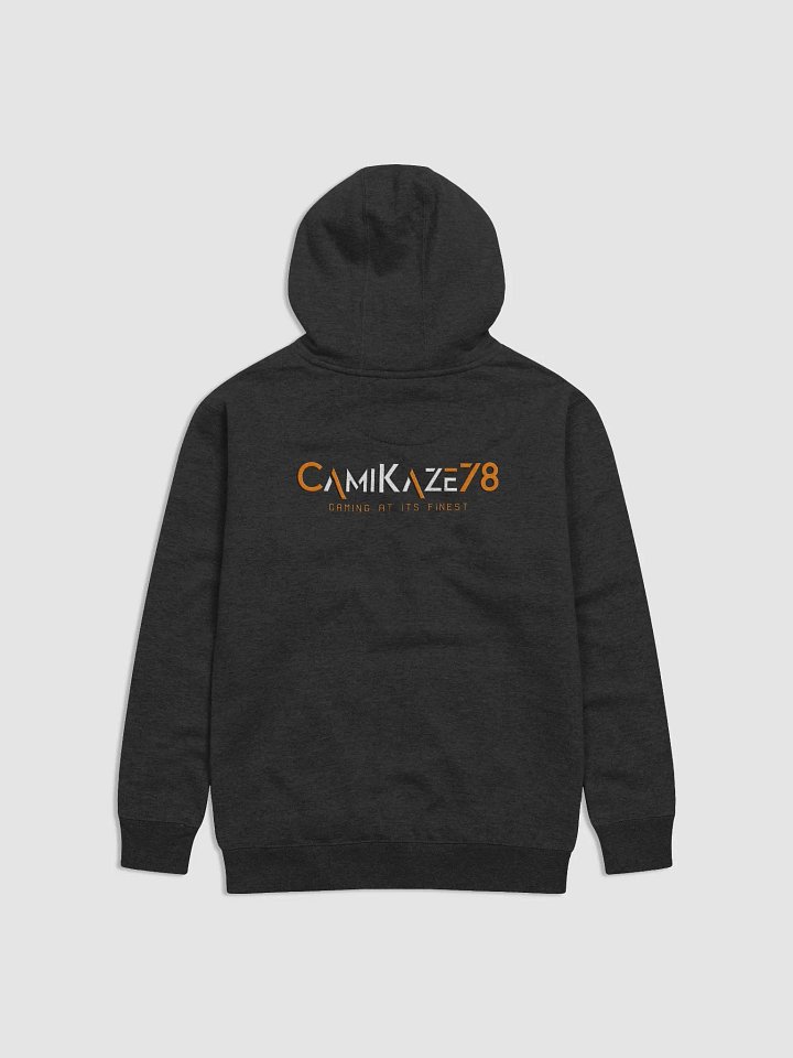 C78 Hoodie - Dark product image (8)