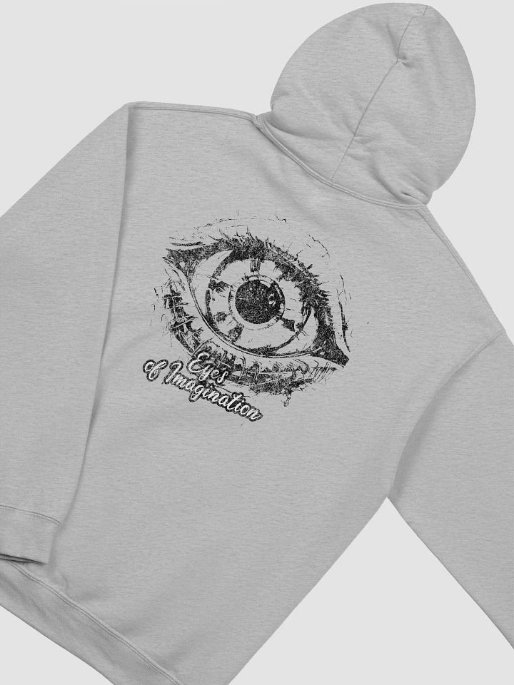 Eyes of Imagination Gildan Hoodie product image (1)